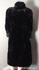 MaxSold Auction: Fur Jacket  - Toronto (Ontario, Canada) SELLER MANAGED Downsizing Online Auction - Torbarrie Road (STORAGE)