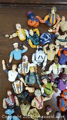 MaxSold Auction: G.I.joe Parts Lot 2 - Toronto (Ontario, Canada) SELLER MANAGED Downsizing Online Auction - Torbarrie Road (STORAGE)