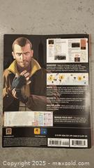 MaxSold Auction: Grand Theft Auto Iv Guide - Toronto (Ontario, Canada) SELLER MANAGED Downsizing Online Auction - Torbarrie Road (STORAGE)