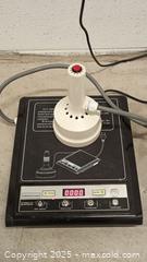 MaxSold Auction: Handheld Induction Sealer - Toronto (Ontario, Canada) SELLER MANAGED Downsizing Online Auction - Torbarrie Road (STORAGE)