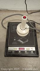 MaxSold Auction: Handheld Induction Sealer - Toronto (Ontario, Canada) SELLER MANAGED Downsizing Online Auction - Torbarrie Road (STORAGE)