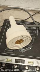 MaxSold Auction: Handheld Induction Sealer - Toronto (Ontario, Canada) SELLER MANAGED Downsizing Online Auction - Torbarrie Road (STORAGE)