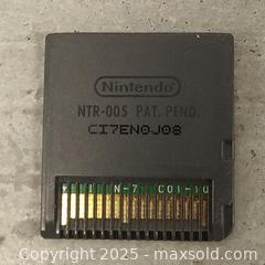 MaxSold Auction: Hannah Montana The Movie - Toronto (Ontario, Canada) SELLER MANAGED Downsizing Online Auction - Torbarrie Road (STORAGE)