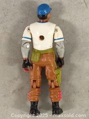 MaxSold Auction: Hardball  - Toronto (Ontario, Canada) SELLER MANAGED Downsizing Online Auction - Torbarrie Road (STORAGE)