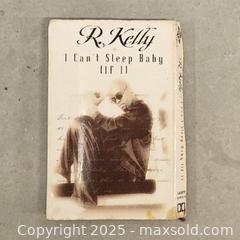 MaxSold Auction: I Can't Sleep Baby - Toronto (Ontario, Canada) SELLER MANAGED Downsizing Online Auction - Torbarrie Road (STORAGE)