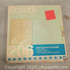 MaxSold Auction: Jerry Byrd Steel Guitar Special - Toronto (Ontario, Canada) SELLER MANAGED Downsizing Online Auction - Torbarrie Road (STORAGE)
