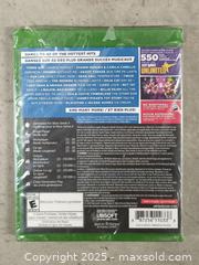 MaxSold Auction: Just Dance 2021  - Toronto (Ontario, Canada) SELLER MANAGED Downsizing Online Auction - Torbarrie Road (STORAGE)