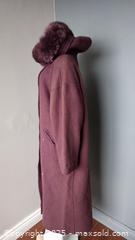 MaxSold Auction: Linda Lundstrom La Parka Coat  - Toronto (Ontario, Canada) SELLER MANAGED Downsizing Online Auction - Torbarrie Road (STORAGE)