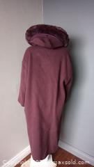 MaxSold Auction: Linda Lundstrom La Parka Coat  - Toronto (Ontario, Canada) SELLER MANAGED Downsizing Online Auction - Torbarrie Road (STORAGE)