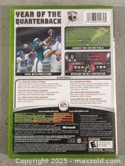 MaxSold Auction: Madden 06  - Toronto (Ontario, Canada) SELLER MANAGED Downsizing Online Auction - Torbarrie Road (STORAGE)