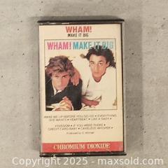 MaxSold Auction: Make It Big - Toronto (Ontario, Canada) SELLER MANAGED Downsizing Online Auction - Torbarrie Road (STORAGE)