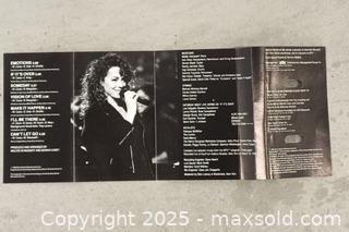 MaxSold Auction: MTV Unplugged Live EP - Toronto (Ontario, Canada) SELLER MANAGED Downsizing Online Auction - Torbarrie Road (STORAGE)