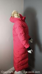 MaxSold Auction: Mystique Parka  - Toronto (Ontario, Canada) SELLER MANAGED Downsizing Online Auction - Torbarrie Road (STORAGE)