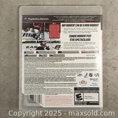 MaxSold Auction: NHL 11  - Toronto (Ontario, Canada) SELLER MANAGED Downsizing Online Auction - Torbarrie Road (STORAGE)