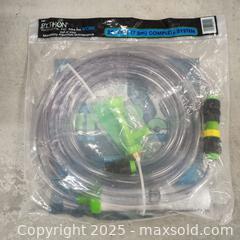 MaxSold Auction: No Spill  - Toronto (Ontario, Canada) SELLER MANAGED Downsizing Online Auction - Torbarrie Road (STORAGE)