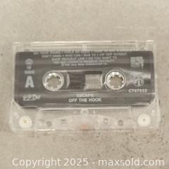 MaxSold Auction: Off The Hook - Toronto (Ontario, Canada) SELLER MANAGED Downsizing Online Auction - Torbarrie Road (STORAGE)