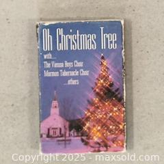 MaxSold Auction: Oh Christmas Tree - Toronto (Ontario, Canada) SELLER MANAGED Downsizing Online Auction - Torbarrie Road (STORAGE)