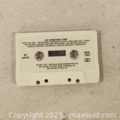 MaxSold Auction: Oh Christmas Tree - Toronto (Ontario, Canada) SELLER MANAGED Downsizing Online Auction - Torbarrie Road (STORAGE)