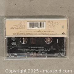 MaxSold Auction: Patti LaBelle gems cassette tape - Toronto (Ontario, Canada) SELLER MANAGED Downsizing Online Auction - Torbarrie Road (STORAGE)