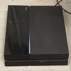 MaxSold Auction: Playstation 4  - Toronto (Ontario, Canada) SELLER MANAGED Downsizing Online Auction - Torbarrie Road (STORAGE)