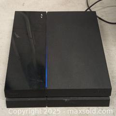 MaxSold Auction: Playstation 4  - Toronto (Ontario, Canada) SELLER MANAGED Downsizing Online Auction - Torbarrie Road (STORAGE)