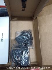 MaxSold Auction: Portable People Meter - Toronto (Ontario, Canada) SELLER MANAGED Downsizing Online Auction - Torbarrie Road (STORAGE)