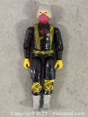 MaxSold Auction: Python Patrol Officer  - Toronto (Ontario, Canada) SELLER MANAGED Downsizing Online Auction - Torbarrie Road (STORAGE)