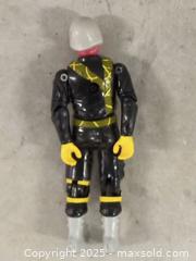 MaxSold Auction: Python Patrol Officer  - Toronto (Ontario, Canada) SELLER MANAGED Downsizing Online Auction - Torbarrie Road (STORAGE)