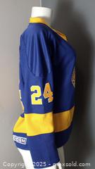 MaxSold Auction: Retro Los Angeles Kings Jersey  - Toronto (Ontario, Canada) SELLER MANAGED Downsizing Online Auction - Torbarrie Road (STORAGE)