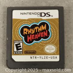 MaxSold Auction: Rhythm Heaven - Toronto (Ontario, Canada) SELLER MANAGED Downsizing Online Auction - Torbarrie Road (STORAGE)