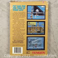 MaxSold Auction: Skull & Crossbones - Toronto (Ontario, Canada) SELLER MANAGED Downsizing Online Auction - Torbarrie Road (STORAGE)