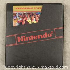 MaxSold Auction: Skull & Crossbones - Toronto (Ontario, Canada) SELLER MANAGED Downsizing Online Auction - Torbarrie Road (STORAGE)