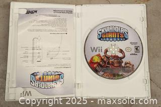 MaxSold Auction: Skylanders Giants - Toronto (Ontario, Canada) SELLER MANAGED Downsizing Online Auction - Torbarrie Road (STORAGE)