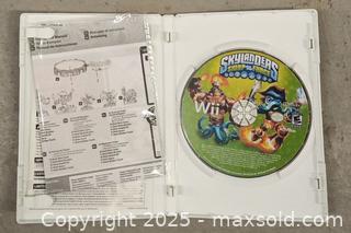 MaxSold Auction: Skylanders Swap Force  - Toronto (Ontario, Canada) SELLER MANAGED Downsizing Online Auction - Torbarrie Road (STORAGE)