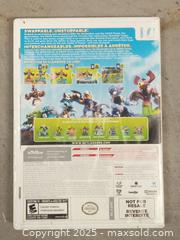 MaxSold Auction: Skylanders Swap Force  - Toronto (Ontario, Canada) SELLER MANAGED Downsizing Online Auction - Torbarrie Road (STORAGE)