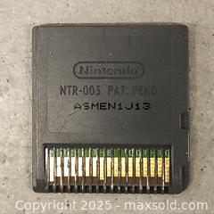 MaxSold Auction: Super Mario 64 DS - Toronto (Ontario, Canada) SELLER MANAGED Downsizing Online Auction - Torbarrie Road (STORAGE)