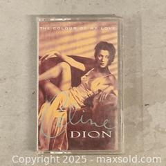 MaxSold Auction: The Color Of My Love - Toronto (Ontario, Canada) SELLER MANAGED Downsizing Online Auction - Torbarrie Road (STORAGE)