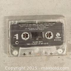 MaxSold Auction: The Color Of My Love - Toronto (Ontario, Canada) SELLER MANAGED Downsizing Online Auction - Torbarrie Road (STORAGE)