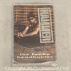 MaxSold Auction: The Funky Headhunter - Toronto (Ontario, Canada) SELLER MANAGED Downsizing Online Auction - Torbarrie Road (STORAGE)