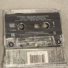 MaxSold Auction: The Funky Headhunter - Toronto (Ontario, Canada) SELLER MANAGED Downsizing Online Auction - Torbarrie Road (STORAGE)