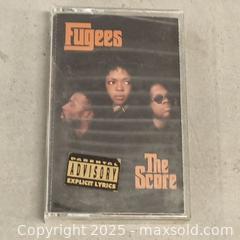 MaxSold Auction: The Score  - Toronto (Ontario, Canada) SELLER MANAGED Downsizing Online Auction - Torbarrie Road (STORAGE)