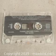 MaxSold Auction: The Score  - Toronto (Ontario, Canada) SELLER MANAGED Downsizing Online Auction - Torbarrie Road (STORAGE)