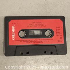 MaxSold Auction: Totally Krossed Out  - Toronto (Ontario, Canada) SELLER MANAGED Downsizing Online Auction - Torbarrie Road (STORAGE)