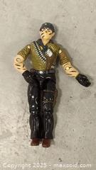 MaxSold Auction: Tunnel Rat - Toronto (Ontario, Canada) SELLER MANAGED Downsizing Online Auction - Torbarrie Road (STORAGE)