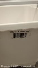 MaxSold Auction: Utility Sink - Toronto (Ontario, Canada) SELLER MANAGED Downsizing Online Auction - Torbarrie Road (STORAGE)