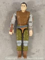 MaxSold Auction: Vintage 1988 Hasbro GI Joe Budo - Toronto (Ontario, Canada) SELLER MANAGED Downsizing Online Auction - Torbarrie Road (STORAGE)