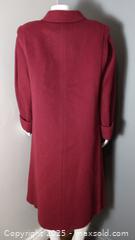 MaxSold Auction: Vintage Aquascutum Jacket  - Toronto (Ontario, Canada) SELLER MANAGED Downsizing Online Auction - Torbarrie Road (STORAGE)