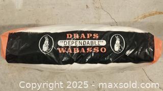 MaxSold Auction: Vintage Bed Sheets  - Toronto (Ontario, Canada) SELLER MANAGED Downsizing Online Auction - Torbarrie Road (STORAGE)