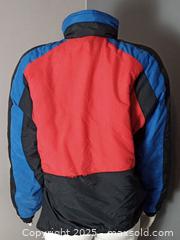 MaxSold Auction: Vintage Canadians Jacket - Toronto (Ontario, Canada) SELLER MANAGED Downsizing Online Auction - Torbarrie Road (STORAGE)