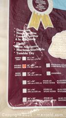 MaxSold Auction: Vintage Comforter  - Toronto (Ontario, Canada) SELLER MANAGED Downsizing Online Auction - Torbarrie Road (STORAGE)